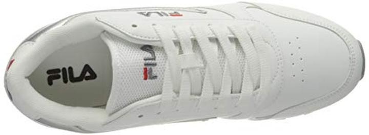 Image du produit FILA Chaussures de Sport Féminines Orbit (40)