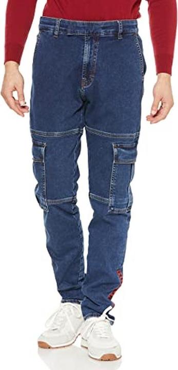Image du produit HUGO Heren 634/2, Medium Blue424 (W34/L32)
