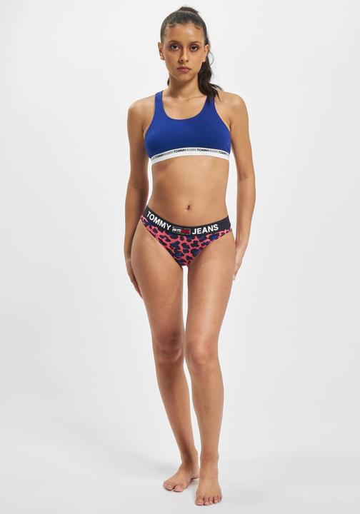 Produktbild Tommy Hilfiger Unledes Bralette UW0UW03828 C9D S (S)