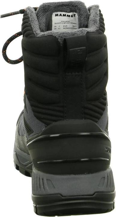 Produktbild Mammut Blackfin III WP Damen Winterboot (42)
