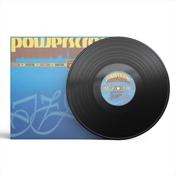 Produktbild Powerscroft (Izco)