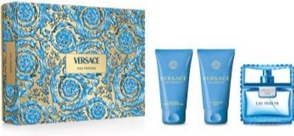 Produktbild Versace Man Eau Fraiche Giftset (Parfum Set)