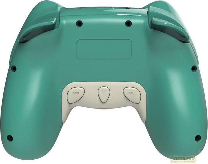 Produktbild Freaks and Geeks Pandy Gamepad für Nintendo (Switch)