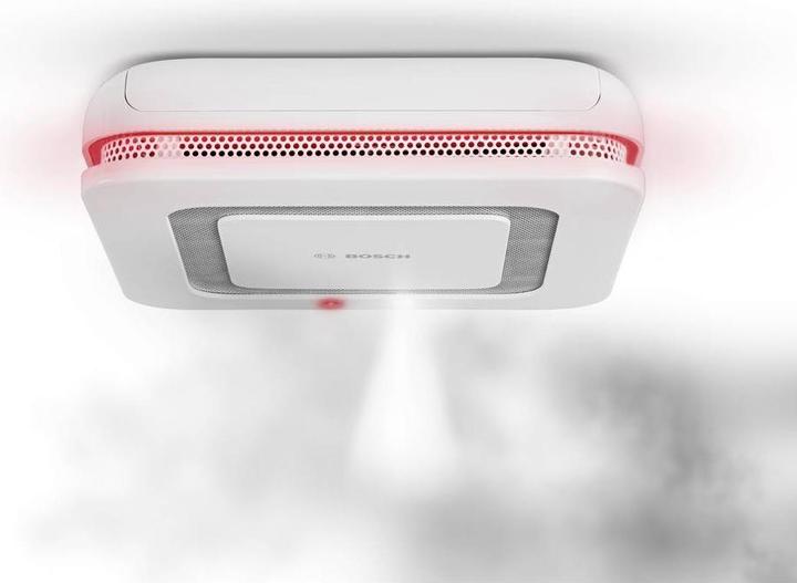 Actual product image Bosch Smart Home Twinguard