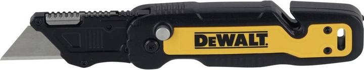 DeWalt DWHT10992-0 Klappmesser mit Trapezklinge und Magazin 1 St. (Cutter)