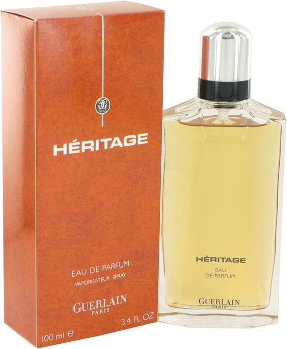 Produktbild Guerlain Heritage (Eau de Parfum, 100 ml)