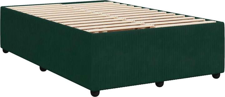 Immagine prodotto vidaXL Boxspringbett (120 x 200 cm)