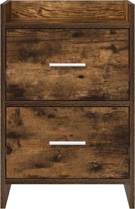 Produktbild vidaXL Nachttisch (30 x 40 x 60 cm)