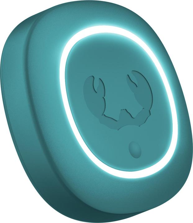 Produktbild Fresh'N Rebel Fresh 'n Rebel Smart Finder 2 Real Teal (Android, Apple)