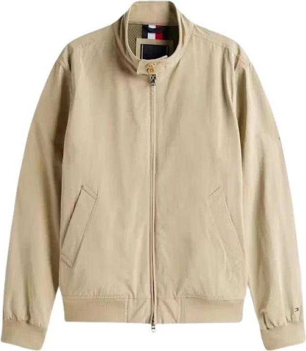 Actual product image Tommy Hilfiger Harrington Jacket (L)