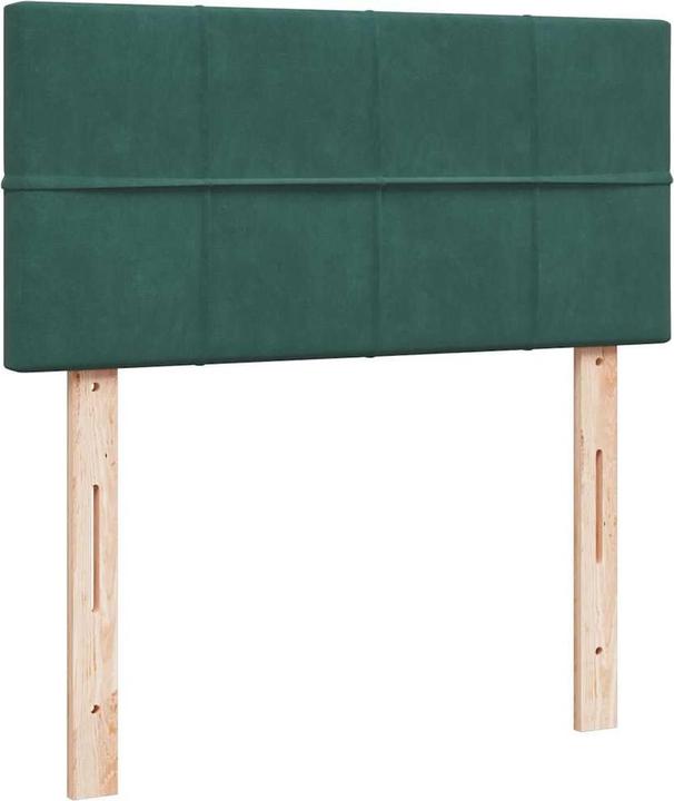 Image du produit vidaXL Ottoman-Bett (80 x 200 cm)