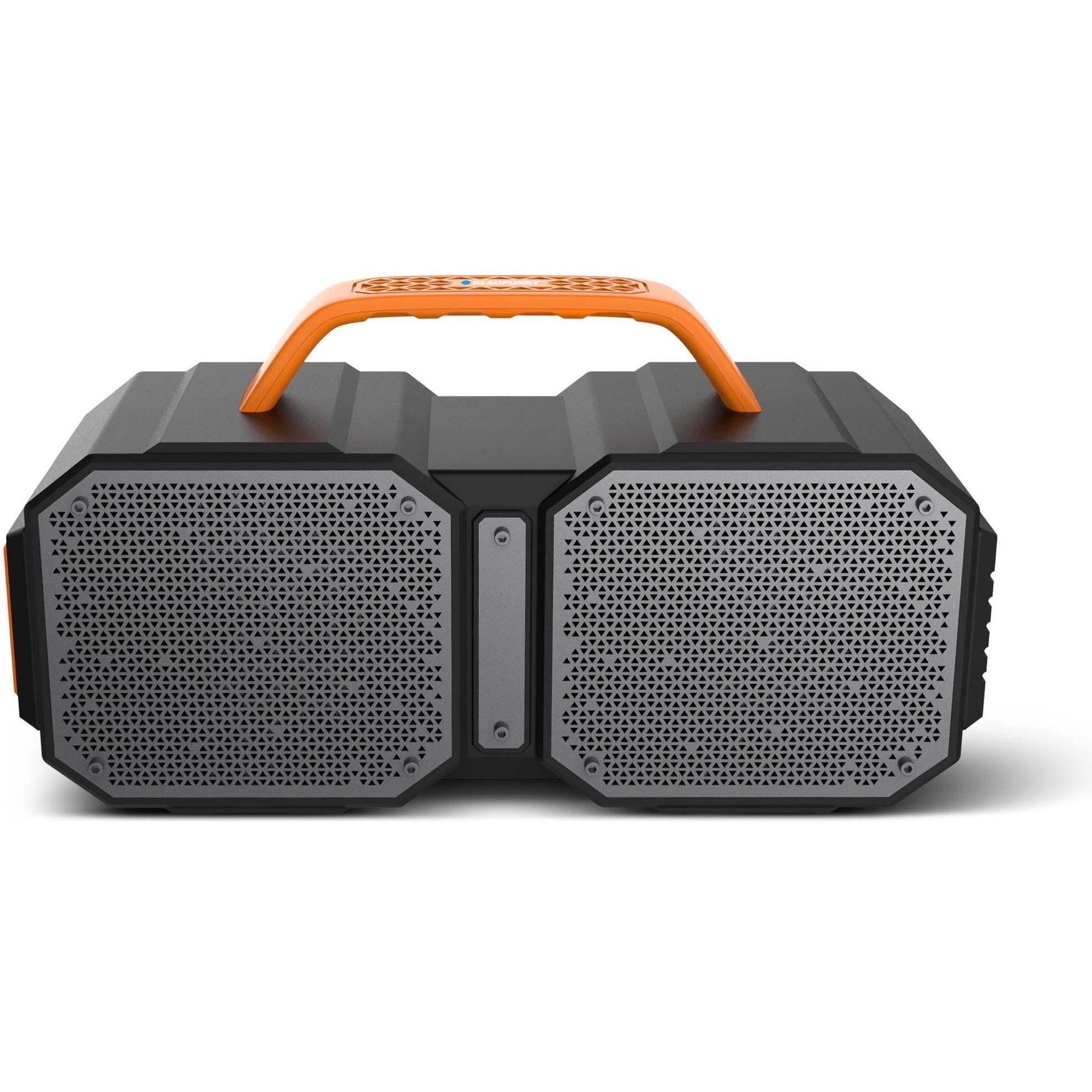 Thumbnail - Blaupunkt Bluepunkt BT50BB Bluetooth-Lautsprecher (schwarz) (6 h, Akkubetrieb), Bluetooth Lautsprecher, Schwarz