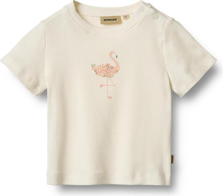 Actual product image Wheat Baby T-Shirt Soffie (80)