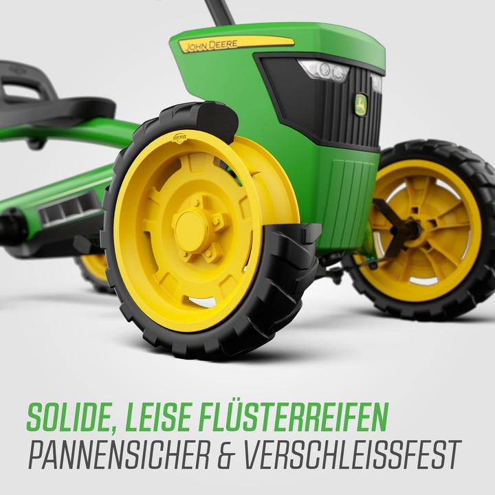 Produktbild BERG Buzzy John Deere
