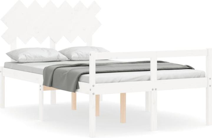 Immagine prodotto vidaXL Seniorenbett (135 x 190 cm)