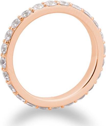 Immagine prodotto Breuning Anello Memoire (54, Oro 750/18 K)
