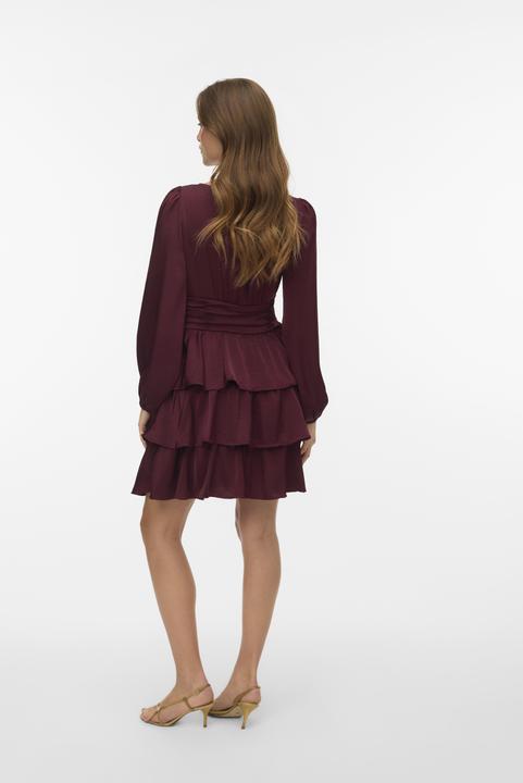 Image du produit Vero Moda VMEMILY Kurzes Kleid Kleid (S)
