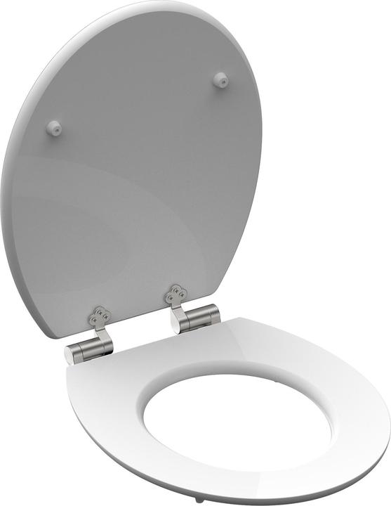 Produktbild Schütte MDF HG WC-Sitz POLAR LIGHTS