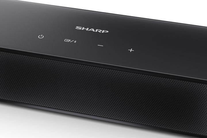 Immagine prodotto Sharp HT-SB121 (120 W, Canale 2.0)