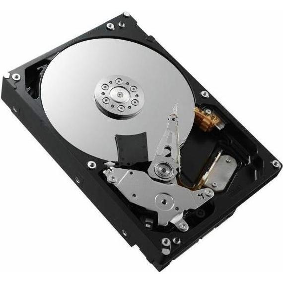 Thumbnail - HPE 801882-B21 (1 TB, 3.5"), Festplatte