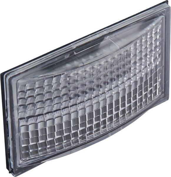 Actual product image Hella Tail light left bulb technology for SCANIA