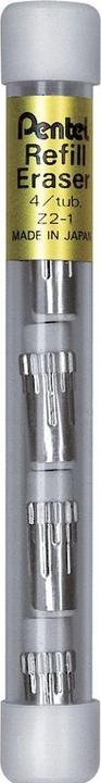 Image du produit Pentel Gomme de rechange