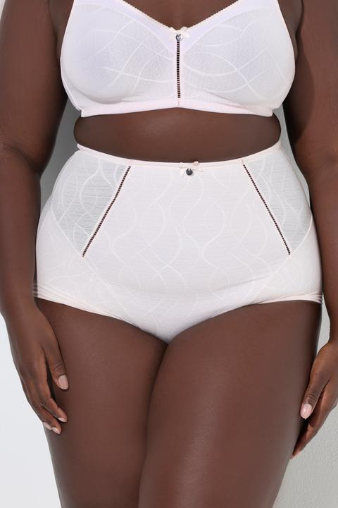 Actual product image Ulla Popken Shaping Maxi Brief (54, Single pack)