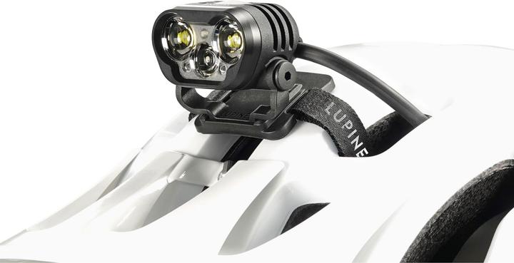 Produktbild Lupine Blika BT 4SC (2400 lm)