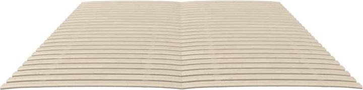 Produktbild vidaXL Lattenrost-Ersatz