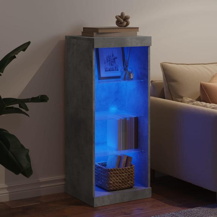 Produktbild vidaXL Sideboard (41 x 37 x 100 cm)