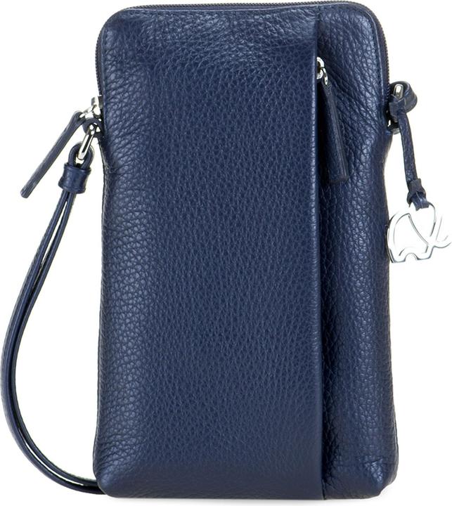 Produktbild Mywalit Handytasche Leder 12 cm