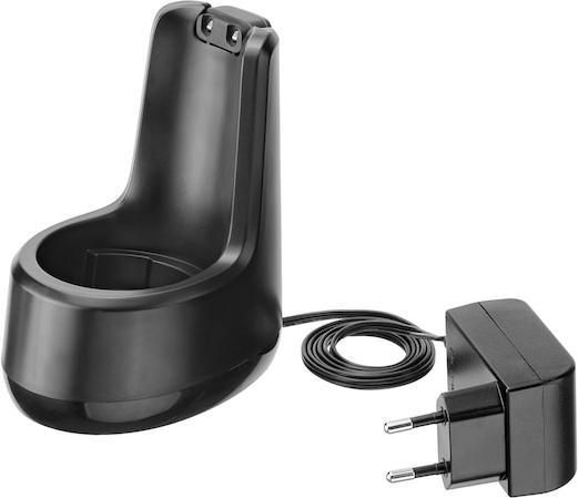 Actual product image Black & Decker Kitchen Wand™ 7.2V cordless hand blender, grey