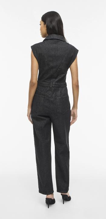 Produktbild Vila VIVINIO Denim Jumpsuit (40)