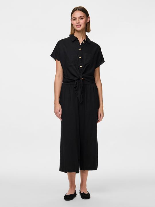 Actual product image Pieces Pcpia Hw Wide Culotte Noos (S)