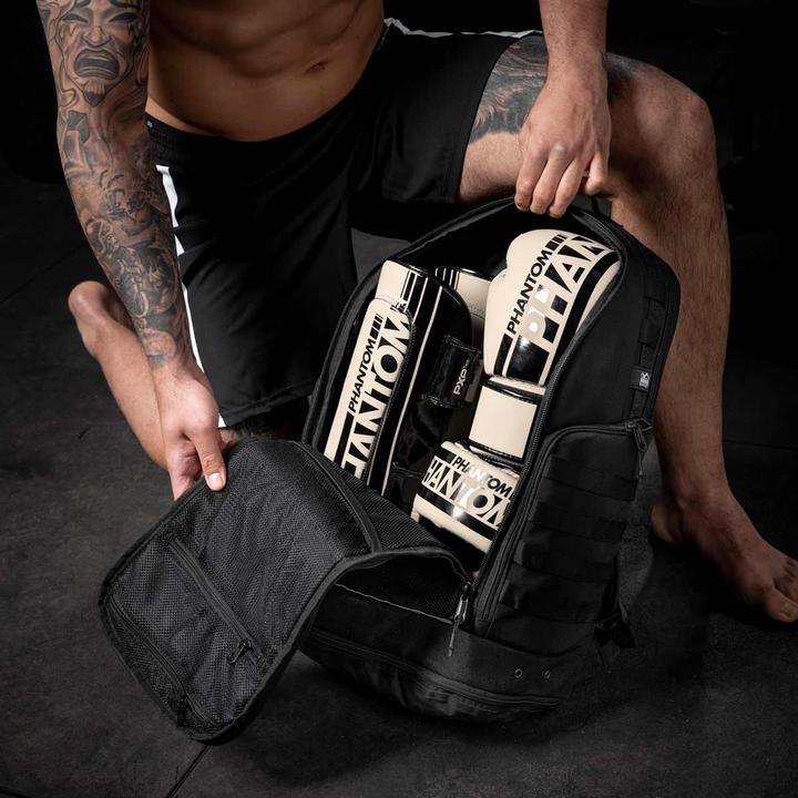 Image du produit Phantom Athletics Sac à dos TACTIC (50 l)