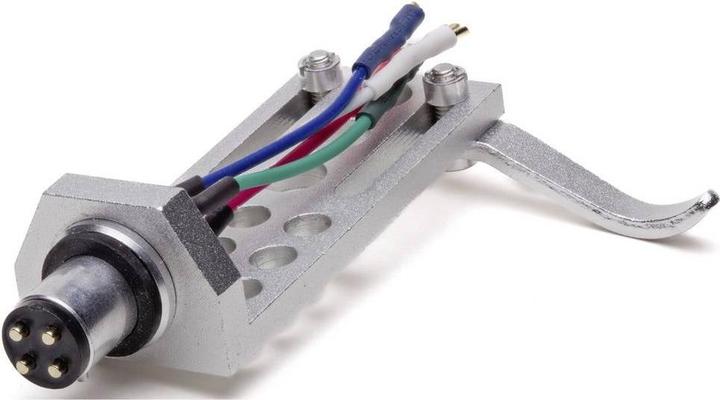 Actual product image Analogis Headshell HS-26 Systemträger (Headshell)