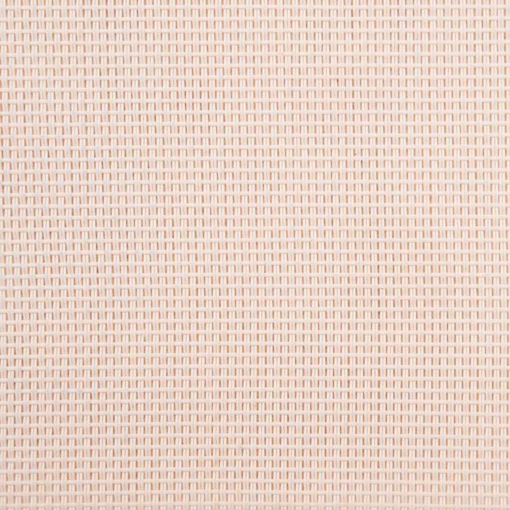 Actual product image vidaXL Garden furniture dining set garden set 9-piece solid wood acacia textilene (160 cm)