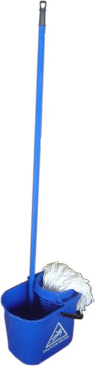 Actual product image Edi Clean Mop set (4 pcs.)