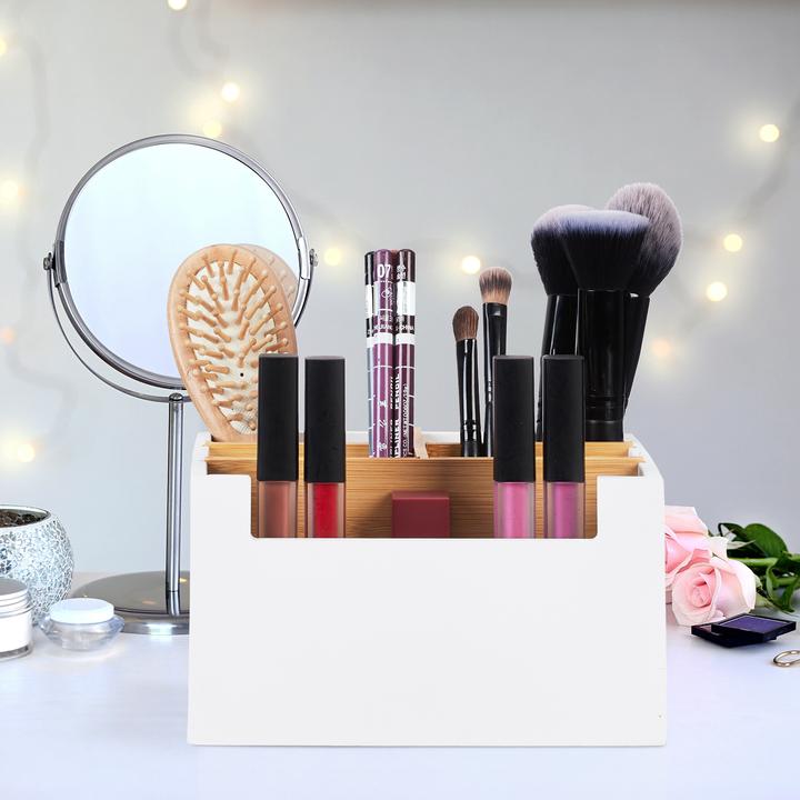 Produktbild Relaxdays Schreibtisch Organizer