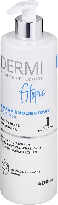 Produktbild MGA Na (Körperlotion, 400 ml)