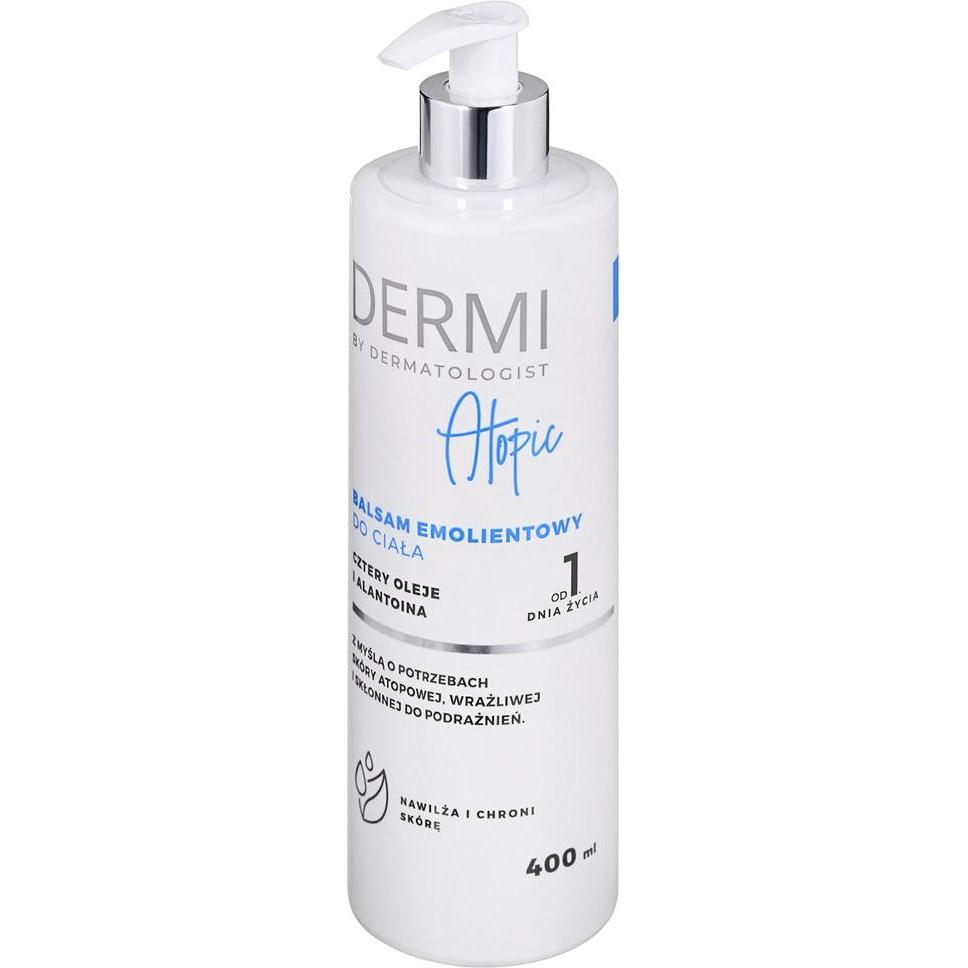 Thumbnail - MGA, Bodylotion, Na (Körperlotion, 400 ml)
