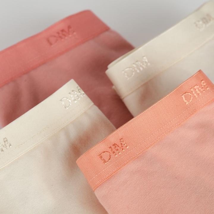 Produktbild DIM 4er-Pack Slips POCKET (152, 4er Pack)