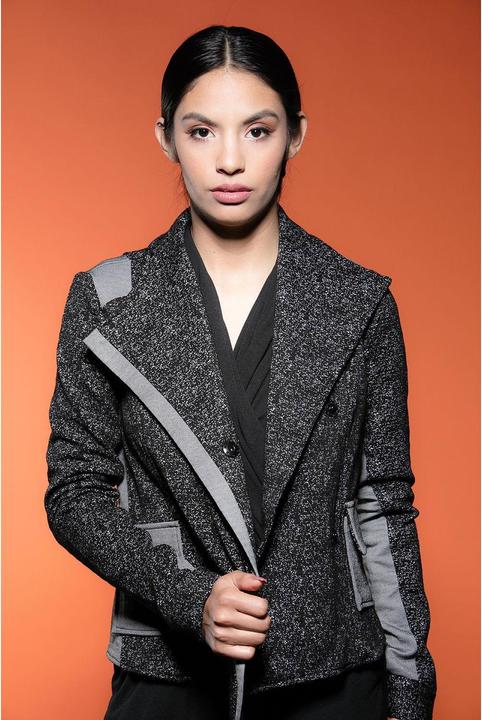 Produktbild Savage Hintergrund 1.35 x 11 m Orange (135 cm)