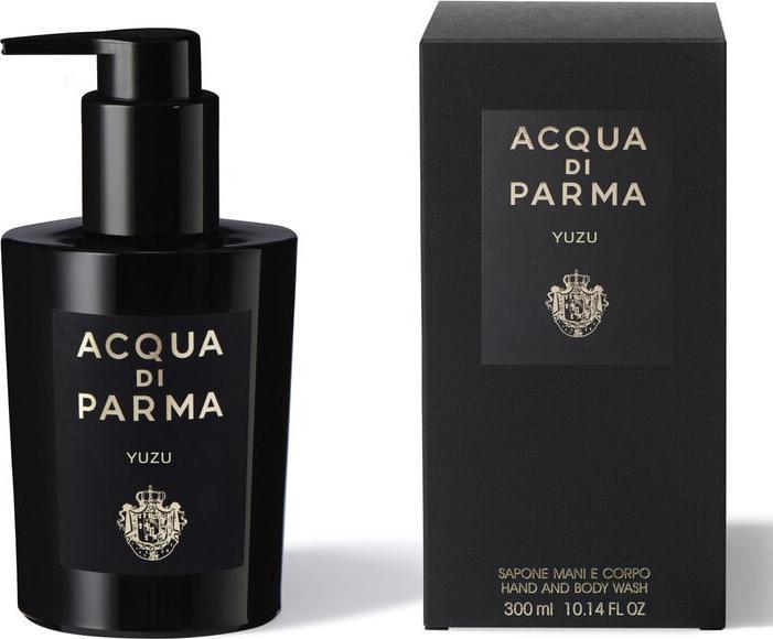 Immagine prodotto Acqua Di Parma Lavaggio mani e corpo Yuzu 300 ml (300 ml)