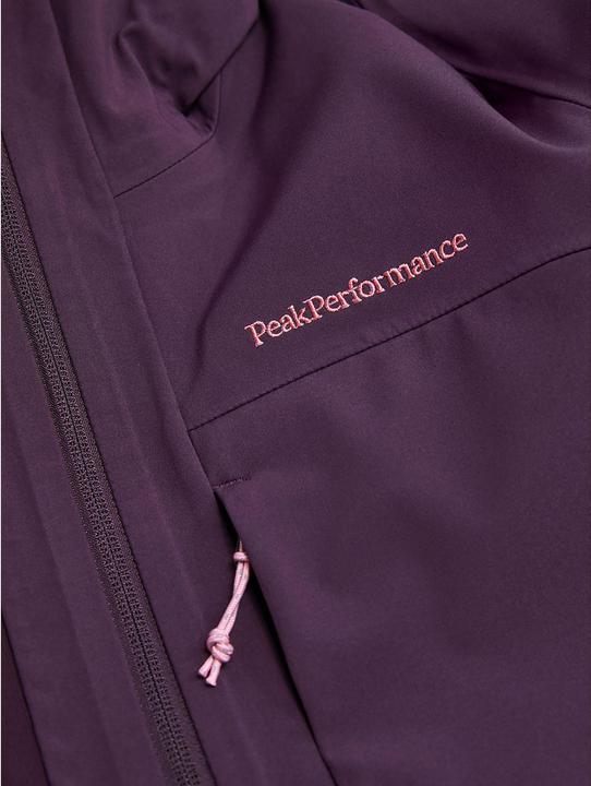 Produktbild Peak Performance Ascent Softshell Jacket (M)