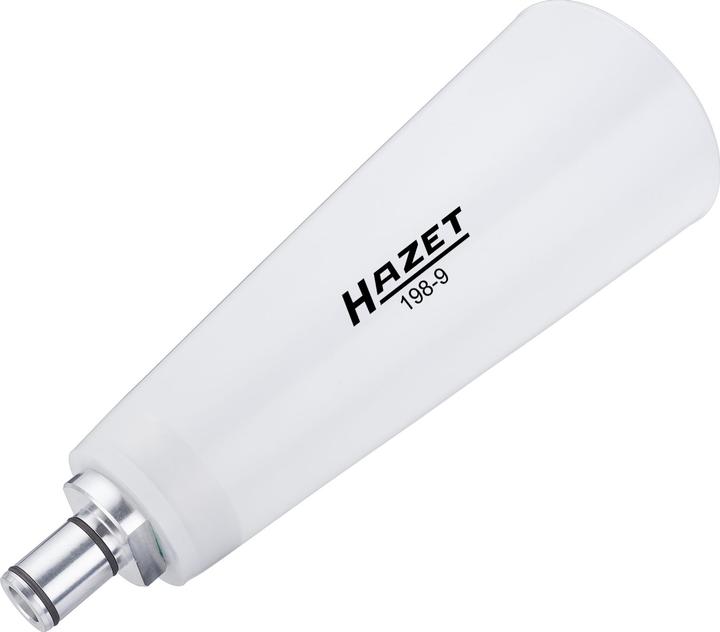 Produktbild HAZET Motoröl-Fülltrichter 198-9
