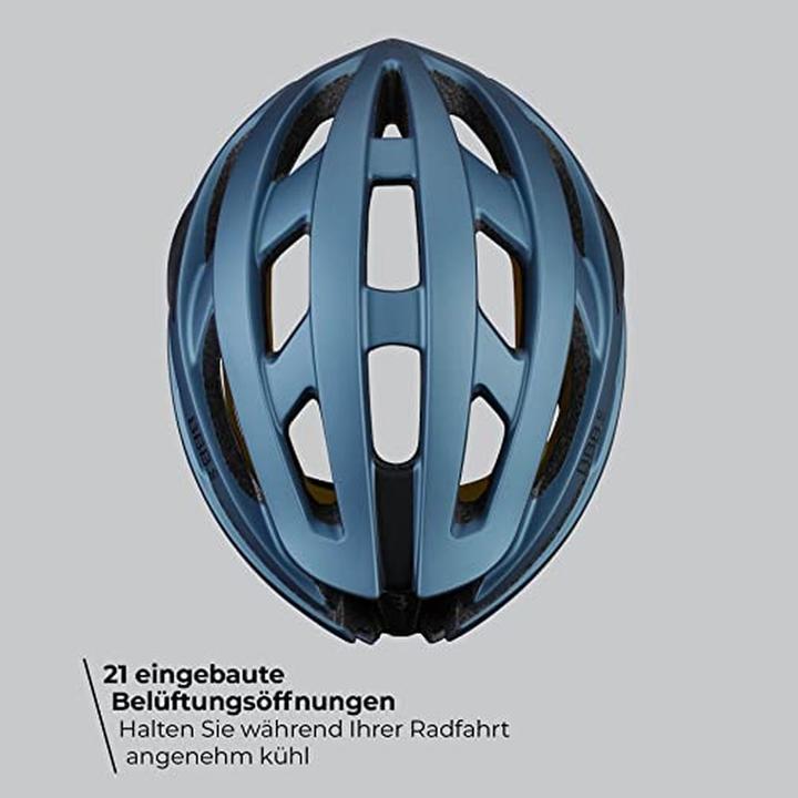 Immagine prodotto BBB Hawk MIPS BHE-153 (54 - 58 cm)