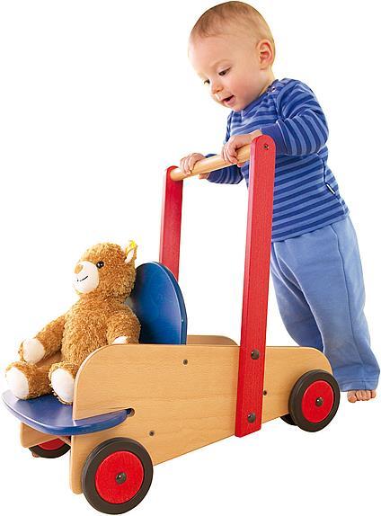 Immagine prodotto Haba Passeggino DUPLIKAT