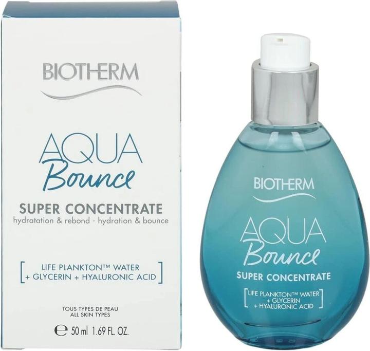 Produktbild Biotherm Super Hydrators - Aqua Bounce (50 ml)