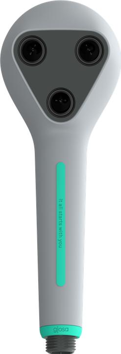 Image du produit Gjosa GS3 Curve (1 Types de jets, 5.70 l/min)
